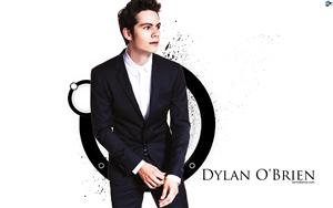 Dylan O`Brien